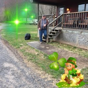 Meet your Posher, Ronald